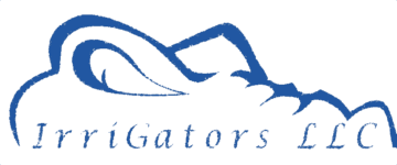 IrriGators LLC logo